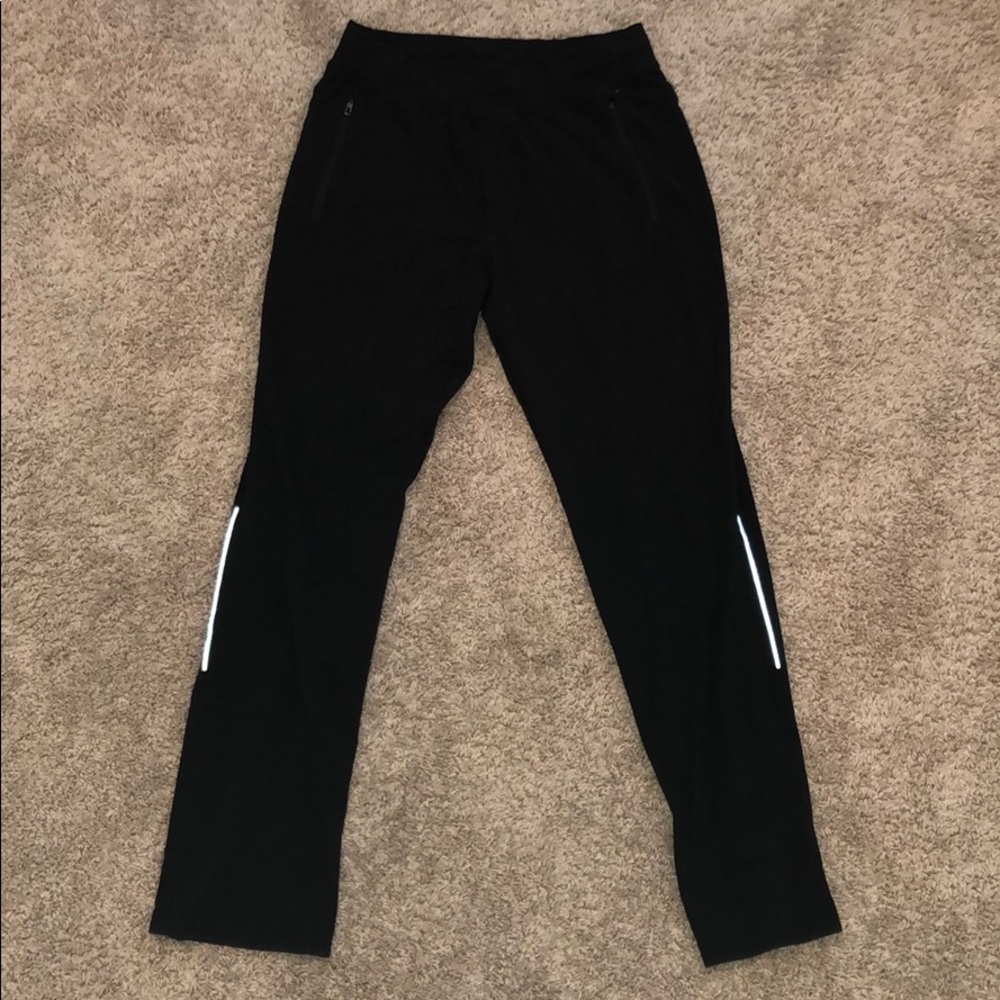 Lulu Lemon Kung Foo Pant